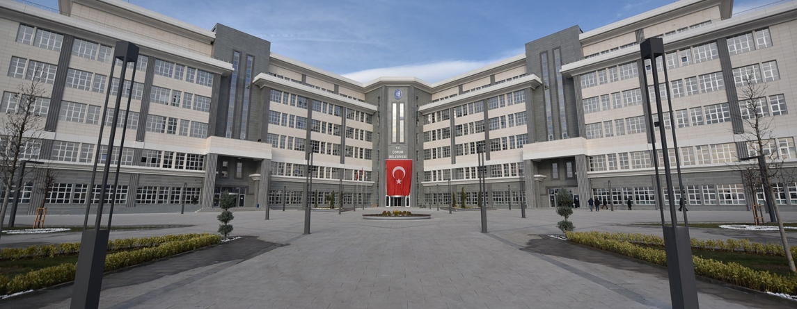 Belediye 12 işyerini 5 yıl kiraya verecek