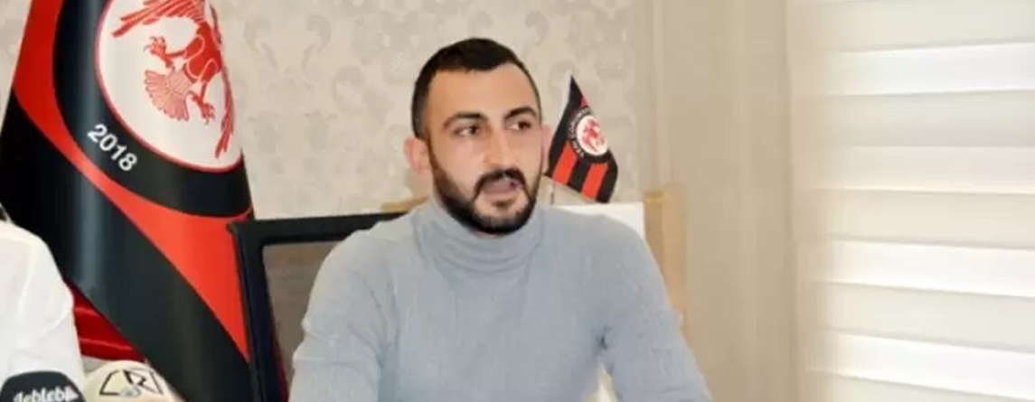 Oğuzhan Yalçın: 