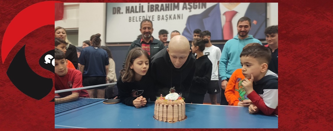 Genç sporcu için moral etkinliği