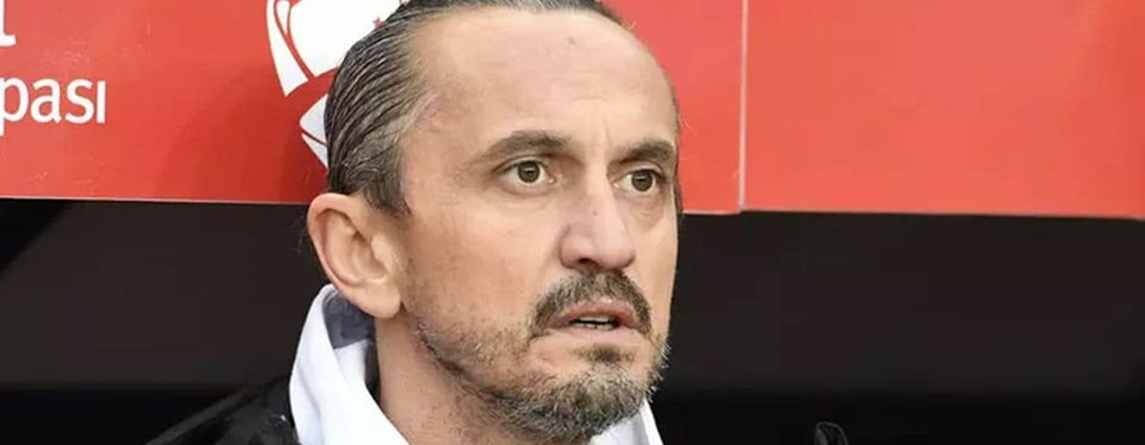 ÜMRANİYESPOR TUNCAY ŞANLI’YA EMANET!