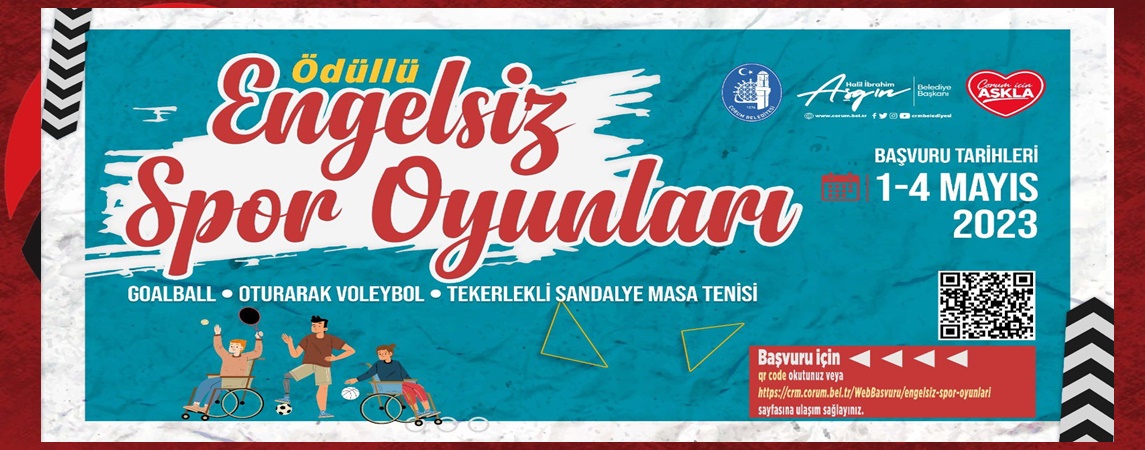 Belediyeden 