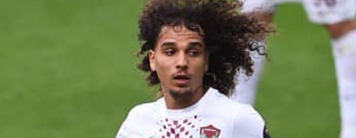 ÇORUM FK’YE SÜPER TRANSFER!