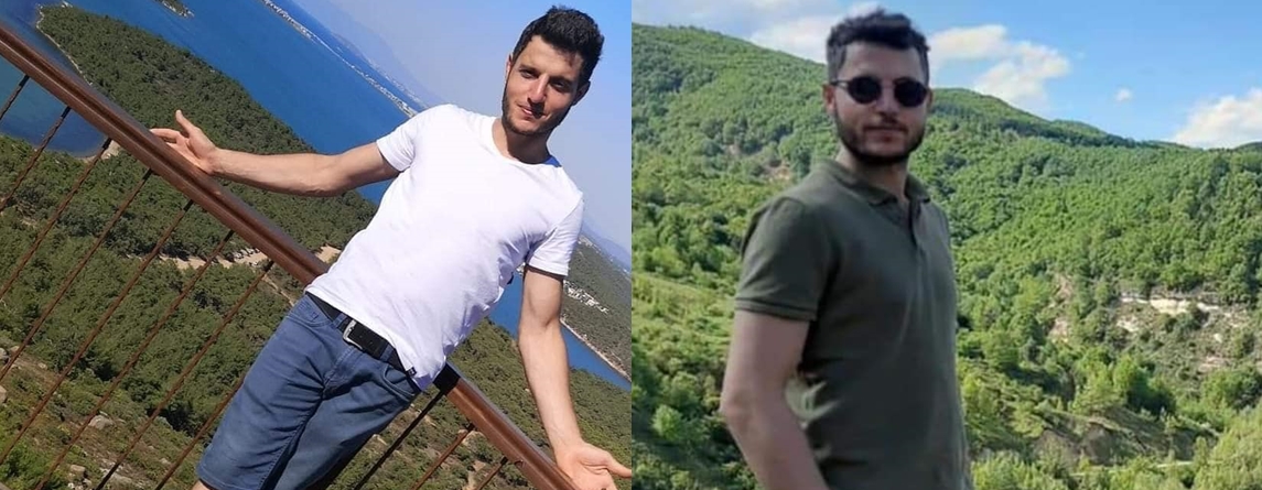 ÇORUMLU GENÇ HASTALIĞA YENİK DÜŞTÜ!