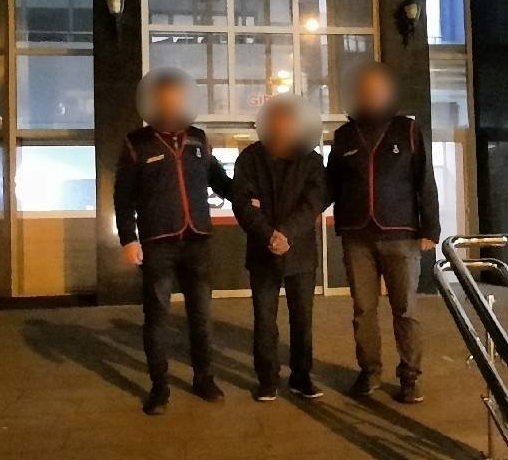 JASAT’TAN KAÇAMADILAR