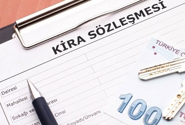 KİRA ARTIŞ ORANI %58,51 OLDU
