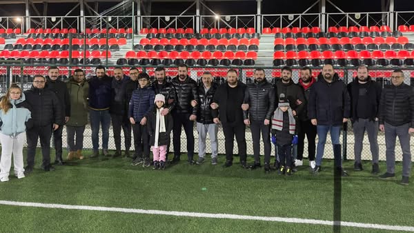 KÜLTÜRSPOR’DA YENİ YÖNETİM!