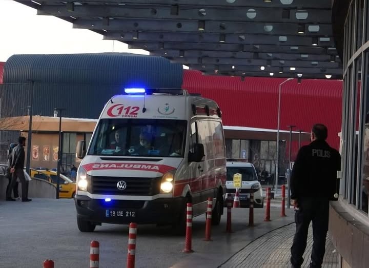 28 YAŞINDA KALP KRİZİNDEN VEFAT ETTİ!