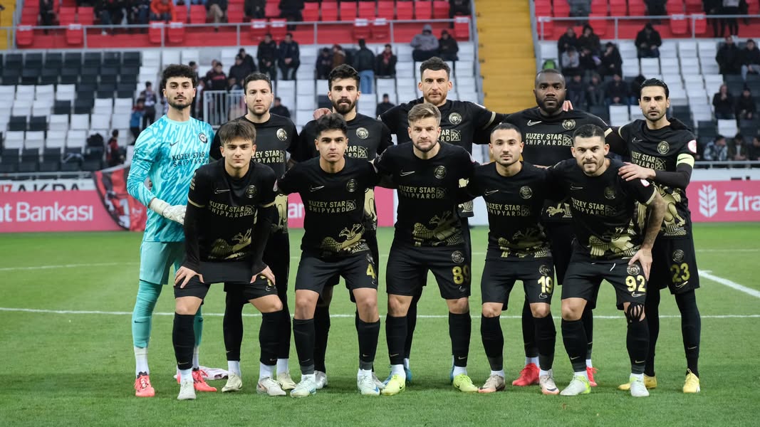 ÇORUM FK, KUPA MAÇLARINA U19 İLE ÇIKACAK 