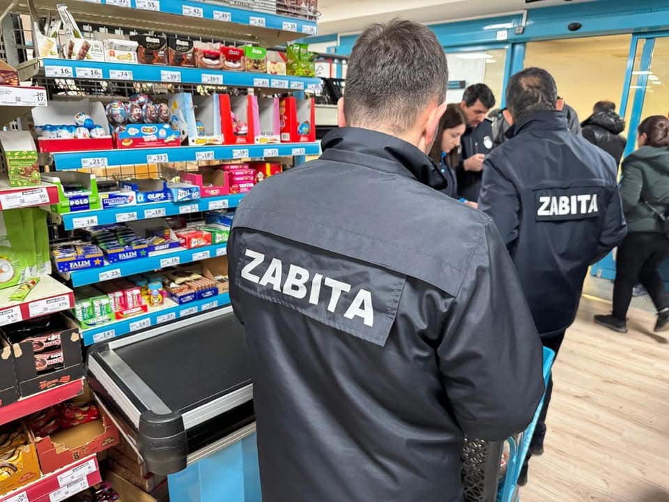 TARİHİ GEÇMİŞ TAVUK  SATAN MARKETE CEZA