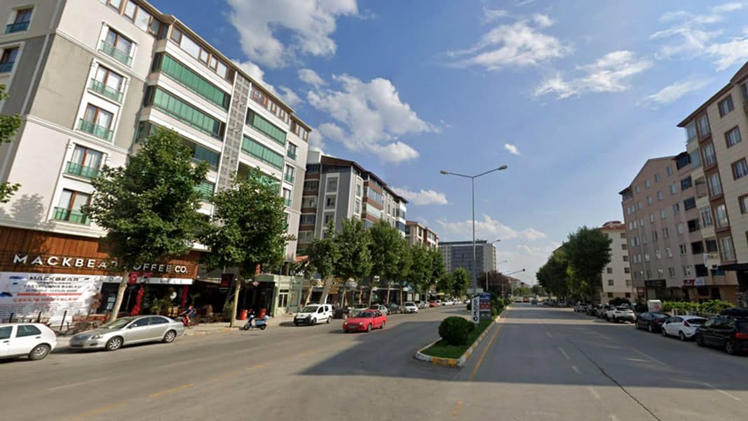 ÇORUM'UN NÜFUSU EN ÇOK ARTAN  MAHALLESİ BUHARAEVLER OLDU