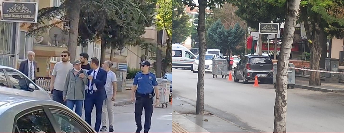 ÇORUM’A SICAK SAATLER YAŞATTI