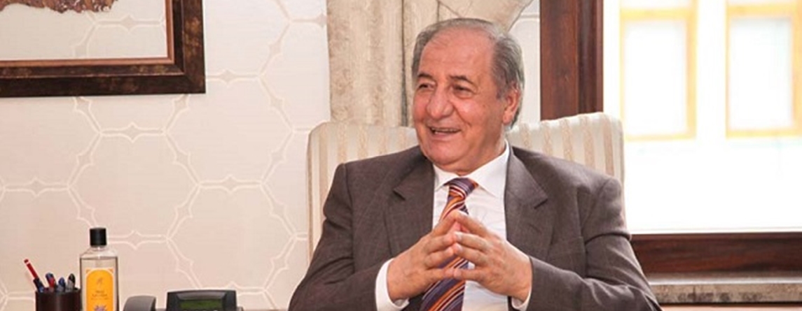 VALİ AHMET KARA VEFAT ETTİ