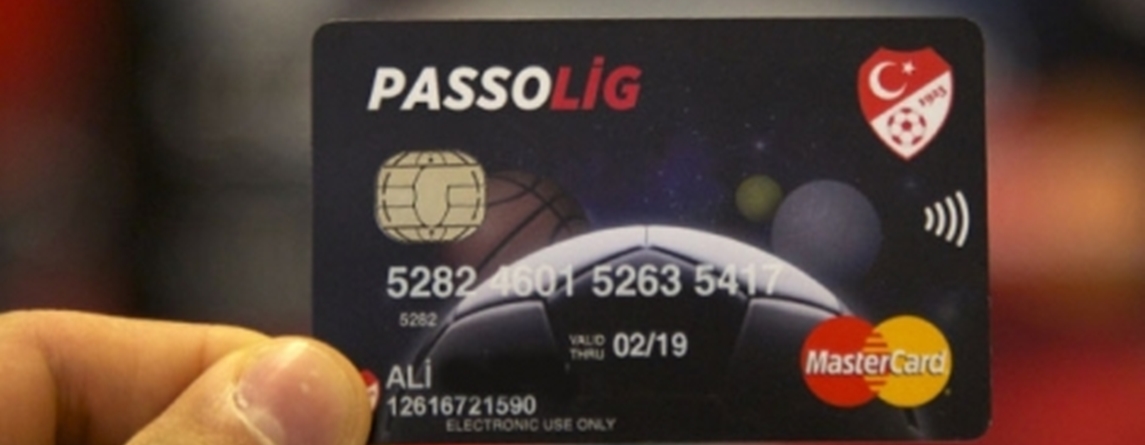 Passolig Kartı olmayan stada giremeyecek