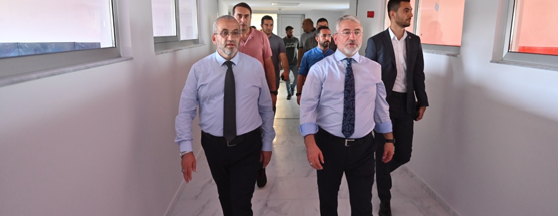Çorum’da 