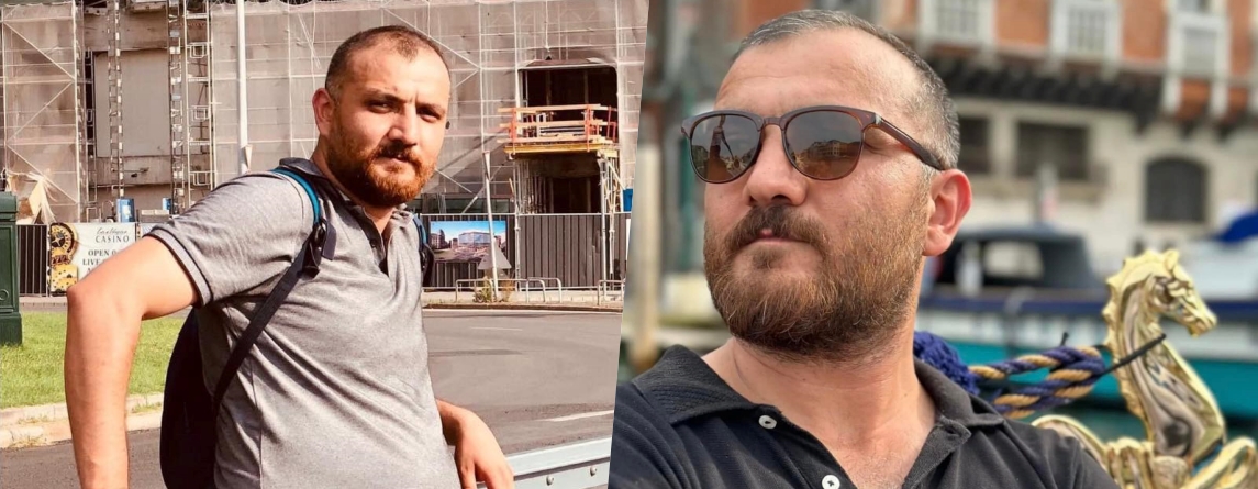 GENÇ YAŞTA VEFATI ÇOK ÜZDÜ