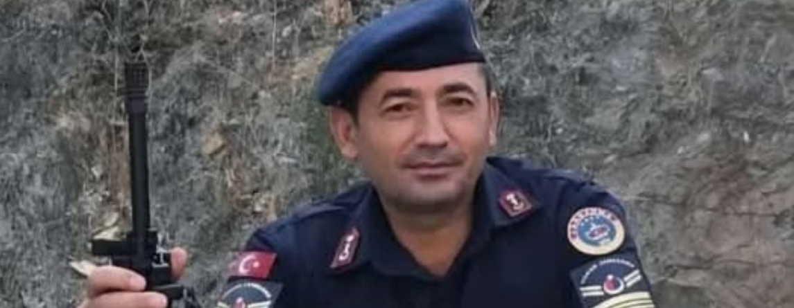 ÇORUMLU UZMAN ÇAVUŞ KALBİNE YENİLDİ