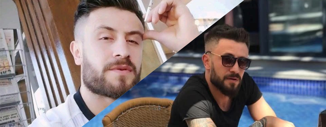 GENÇ ADAMIN ŞÜPHELİ ÖLÜMÜ!
