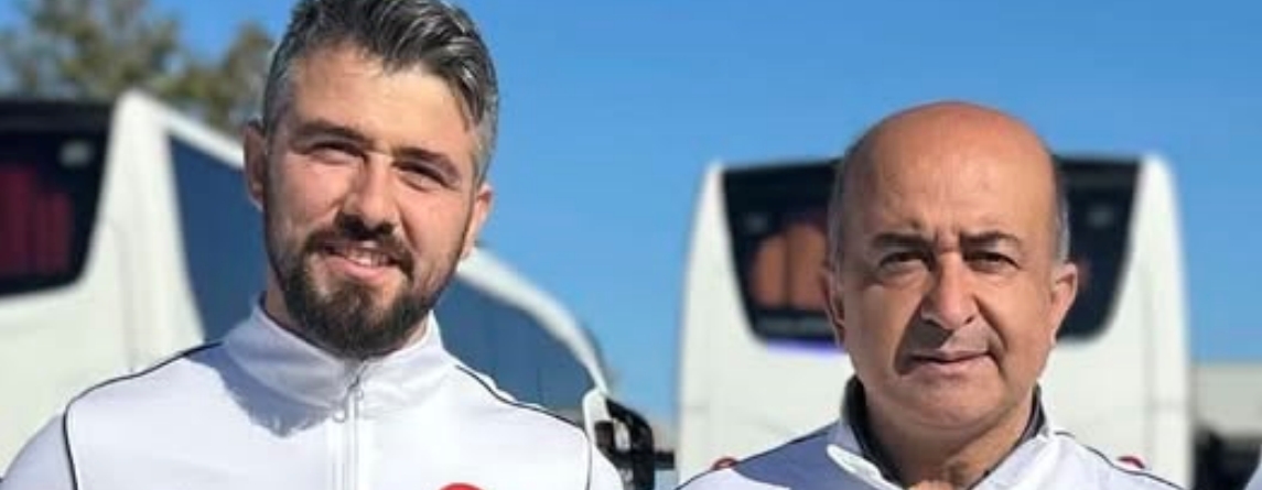 KARATEDE TÜRE İLE DEVAM!