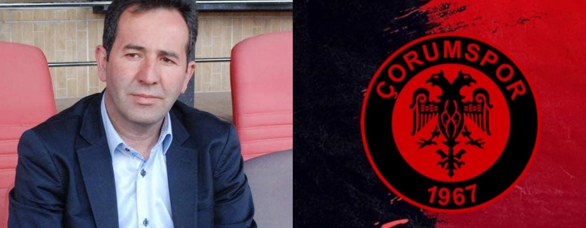 ÇORUMSPOR DENİLMESİNİ İSTEMİYOR