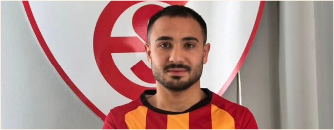 MUSTAFA EMRE, İMZAYI ATTI