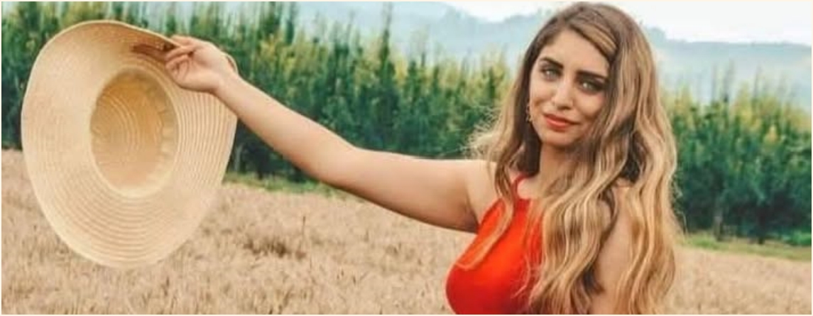 ÇORUMLU GENÇ KIZ, HASTALIĞA YENİK DÜŞTÜ