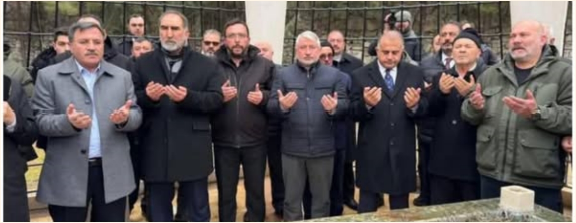 ATIF HOCA'YI ANANLARA SUÇ DUYURUSU!