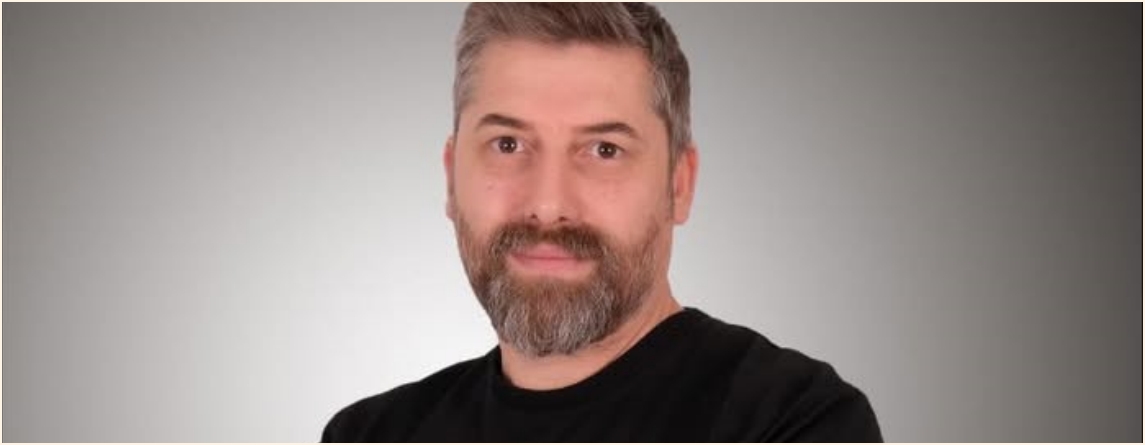 BÜLENT BAŞARAN, BERBERLER  ODASI BAŞKANLIĞINA ADAY OLDU