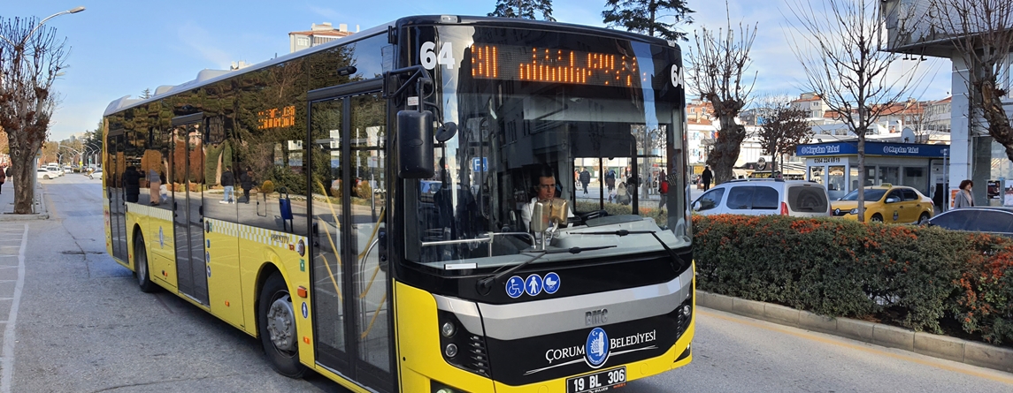 Toplu taşıma araçlarına zam geldi