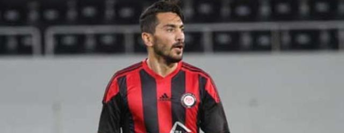 Ahlatcı Çorum FK'da şok gelişme!