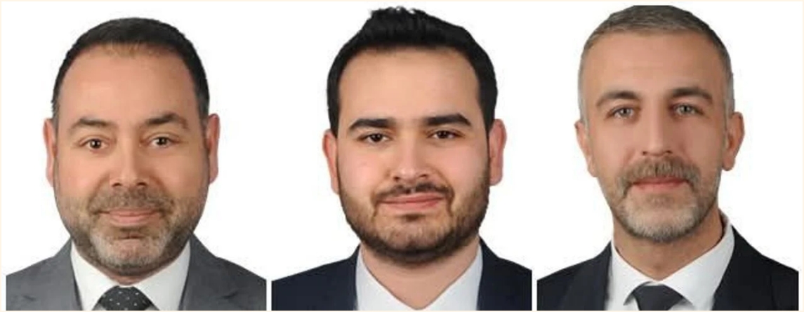 Çorum Belediyesi Encümen üyeleri seçildi