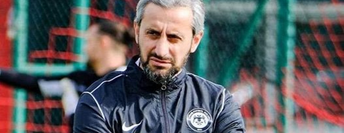 ÖZBALTA’NIN MAÇ YORUMU:  FUTBOLDA BUNLAR VAR!