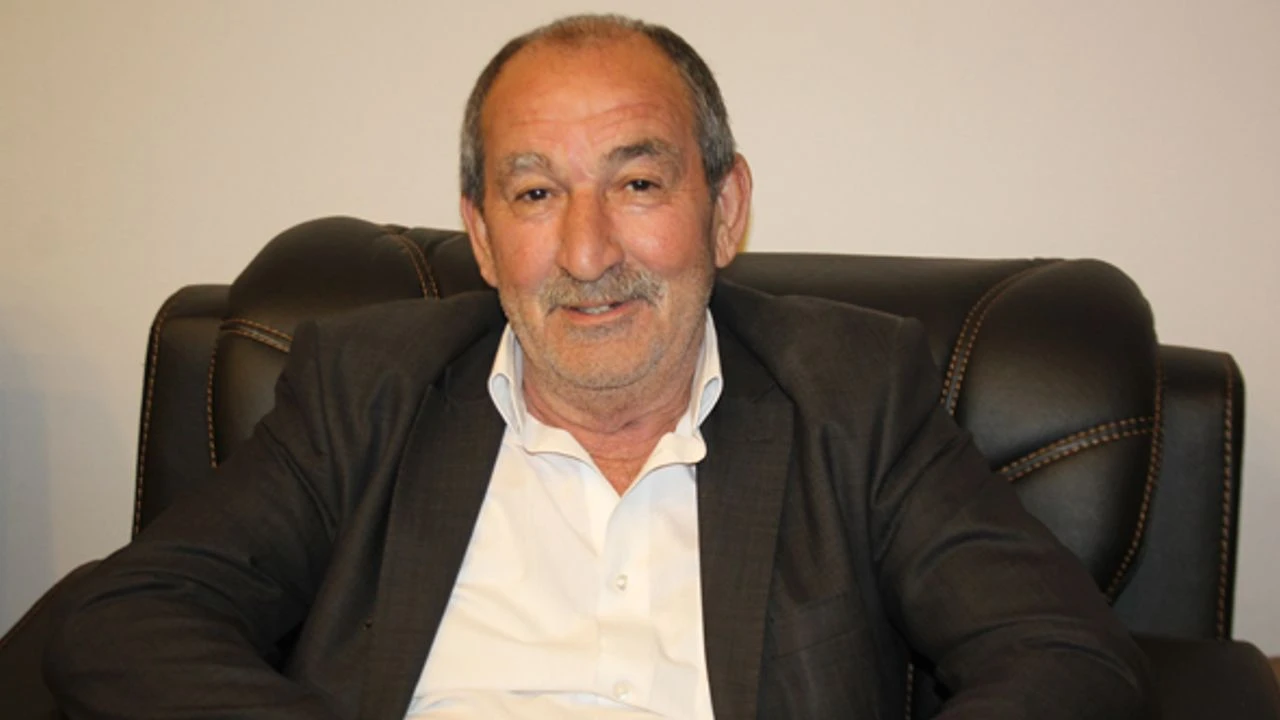 Pancar ekicileri kooperatifi genel kurula hazırlanıyor