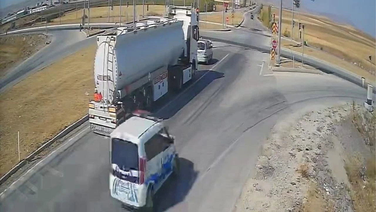 Polis, 7 yıl cezası olan firariyi böyle yakaladı