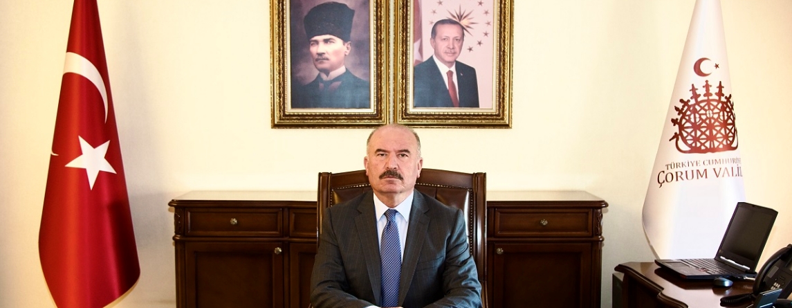 “Polislerimiz, milletimizin gönlünde müstesna bir yere sahiptir”