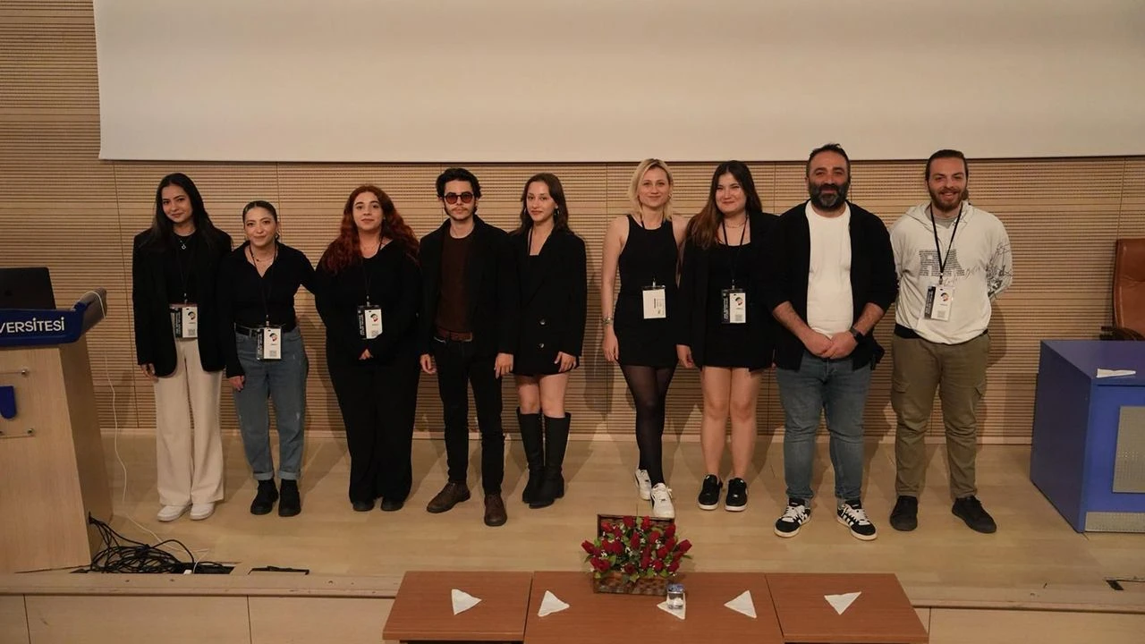 Çorum Belediyesi’nin sosyal medya başarısı akademik dünyada örnek gösteriliyor