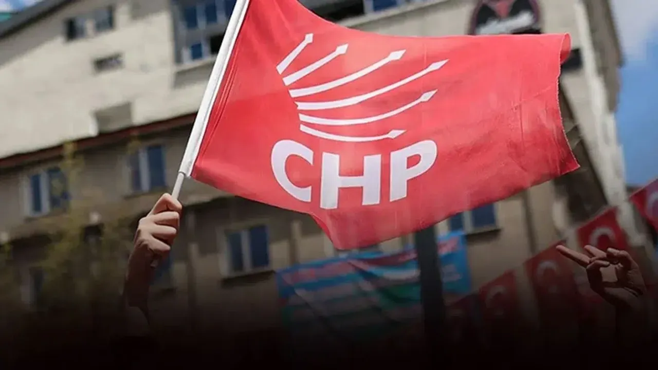 CHP Çorum Merkez İlçe Kongresi 28 Eylül’de yapılacak