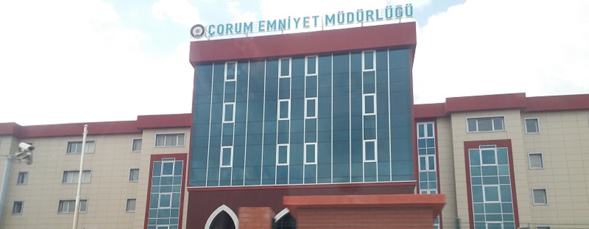 ARANAN 12 KİŞİ YAKALANDI!