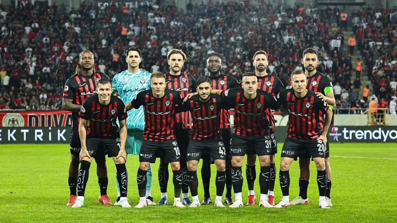 Çorum FK, Adanademirspor Deplasmanında!
