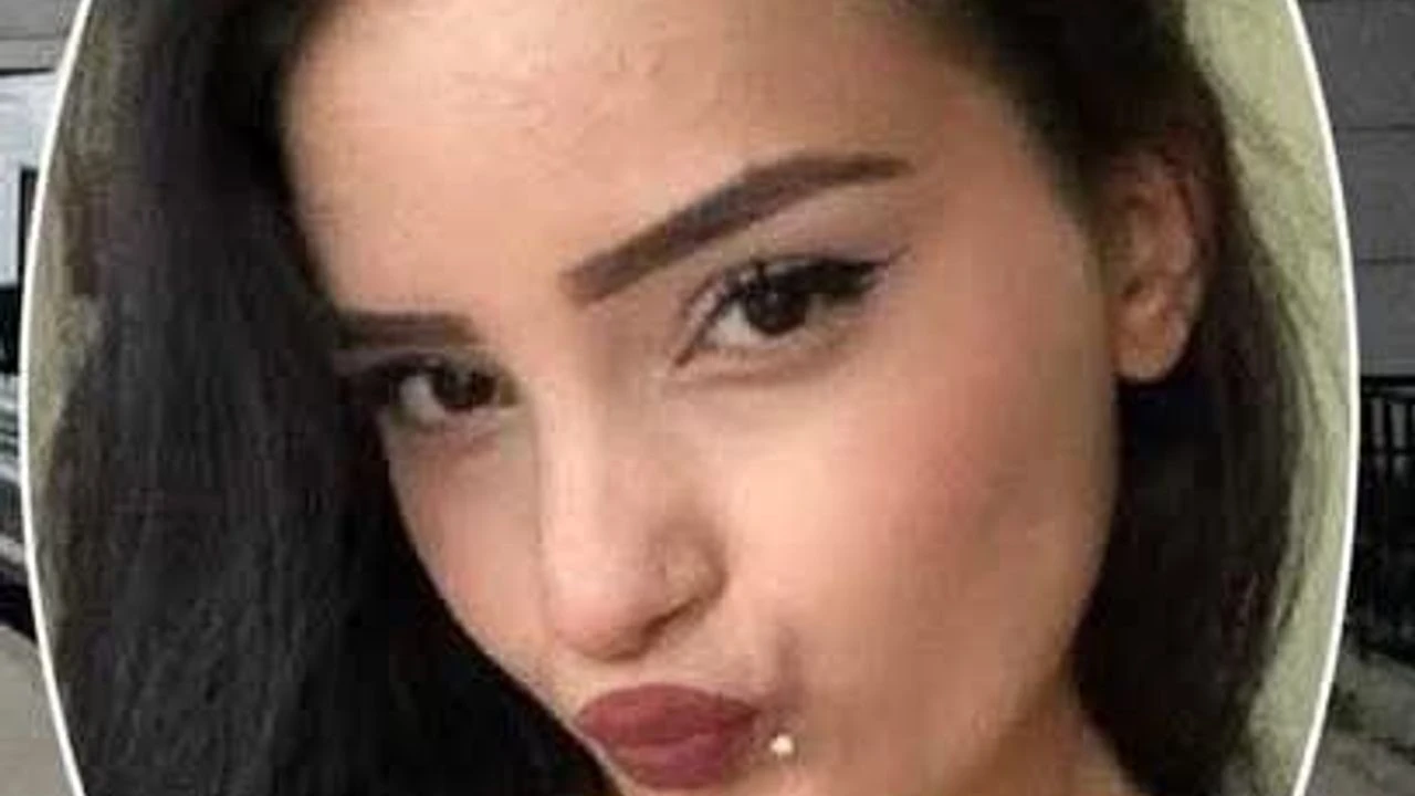 Medine Acar Hayatını Kaybetti