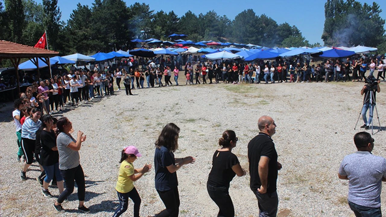 Çorum’da 18. Geleneksel Karagöl Fasulye şenliği başlıyor