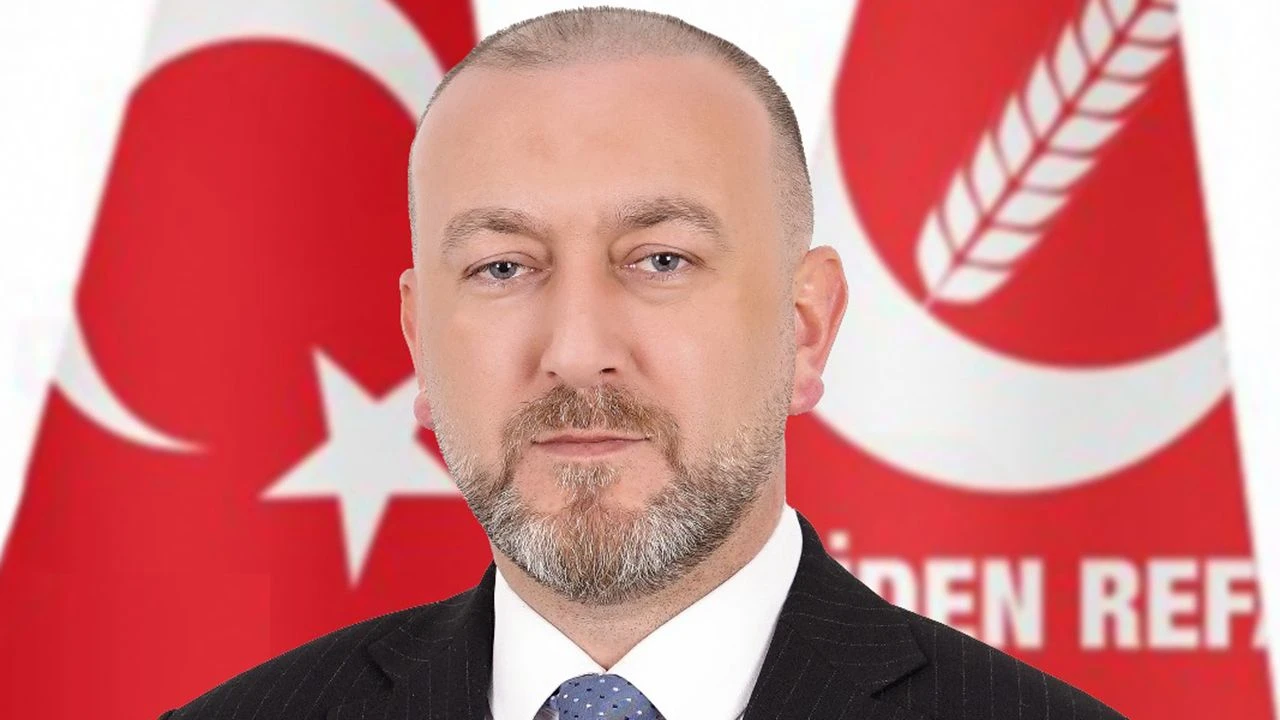 Yeniden Refah’tan “gerçek dışı haber” tepkisi
