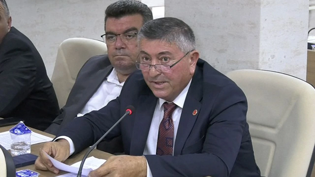 Soğan ve patates üreticileri zararına satış yapıyor! 