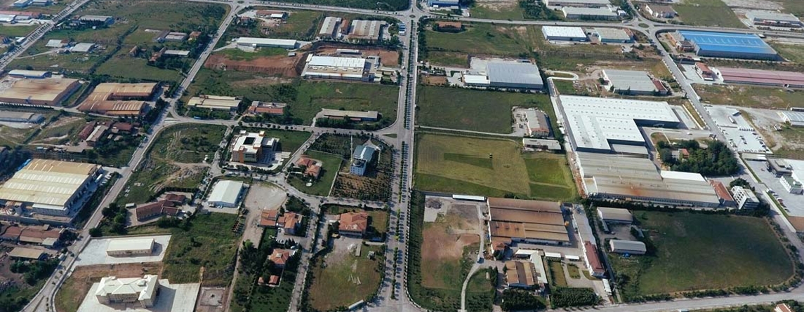 OSB'de sıkıntı! Bazı fabrikalar üretimi durdurdu!