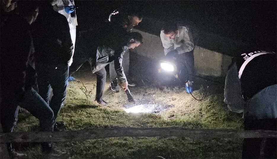 4 gündür aranıyordu! Boğazı kesilmiş halde bulundu