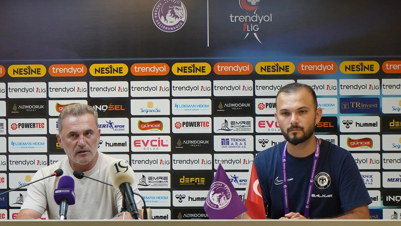 Çorum FK 4 maçta 12 puanla durdurulamıyor