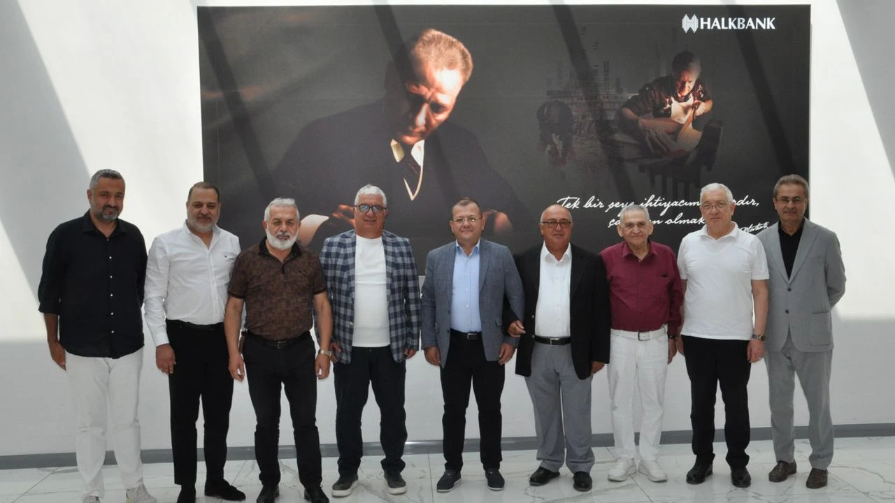 Çorum iş dünyası seferber oldu