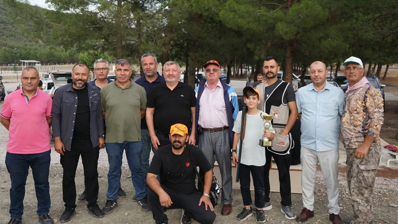 Osmancık’ta ödüller sahiplerini buldu