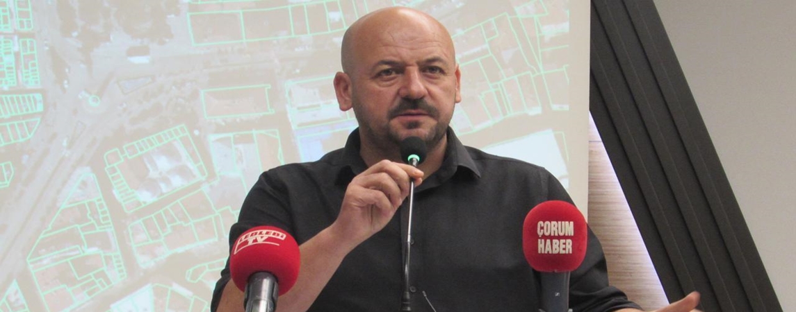Tuncay Yılmaz, “Hiçbir kayyum, milletin birlik ve beraberliğini bozamayacak