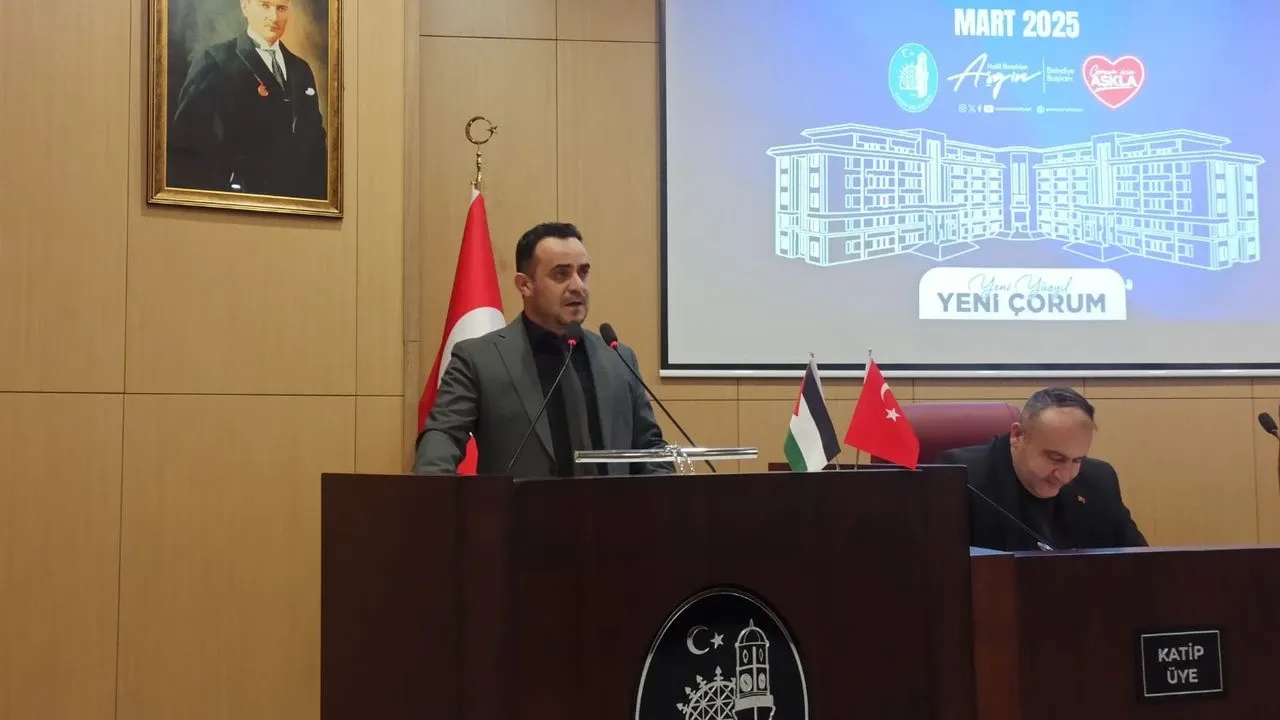 Kadir Boruç: “Statiği değiştirilmiş kaç bina var?”