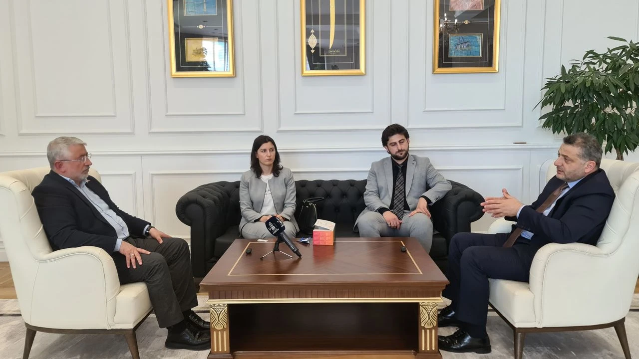 “Erken teşhis hayat kurtarıyor”